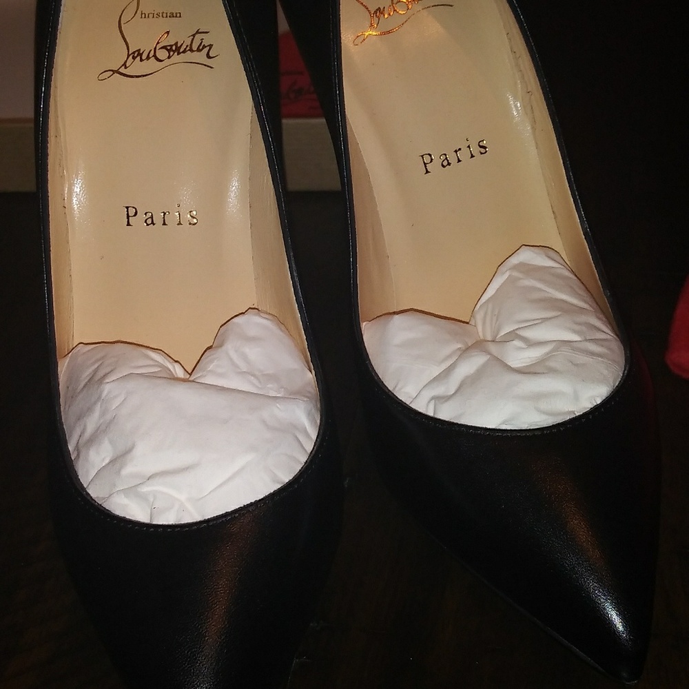 Shoes - Picture 8 of 8
